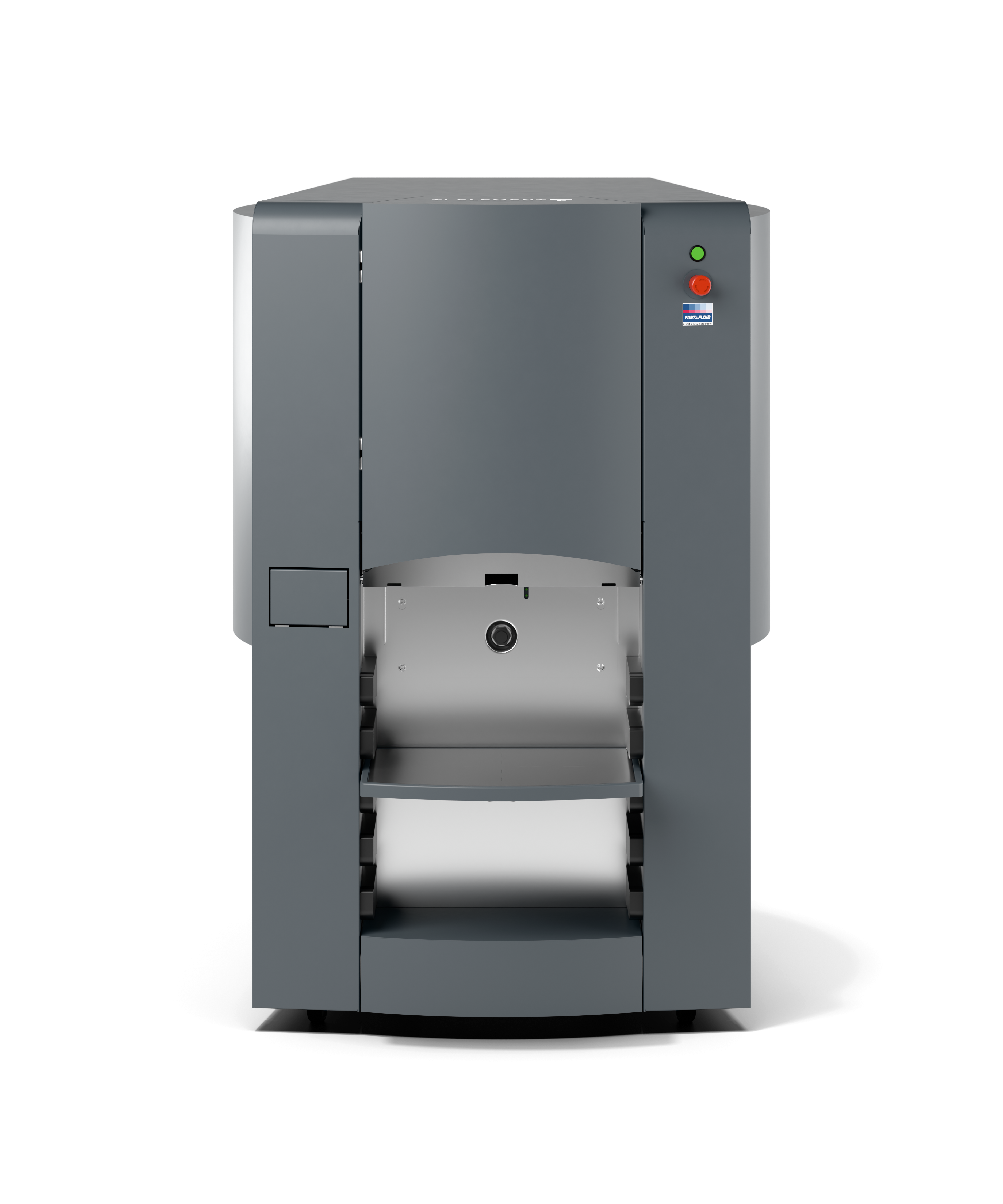 TI ELEMENT 4 Automatic Paint Dispenser