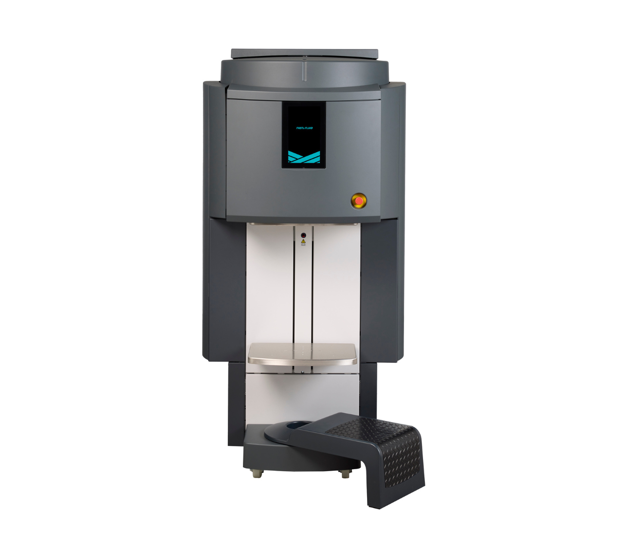 TI HARBIL 6 PRO Automatic Paint Dispenser