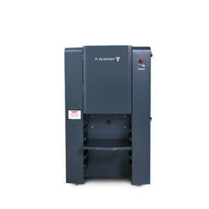 Fast & Fluid Management Launches TI ELEMENT 2S: Where Simplicity Meets Durability