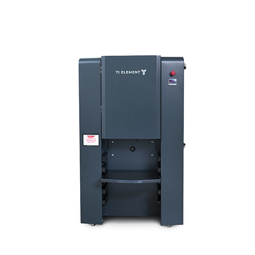 TI ELEMENT 2S Automatic Paint Dispenser